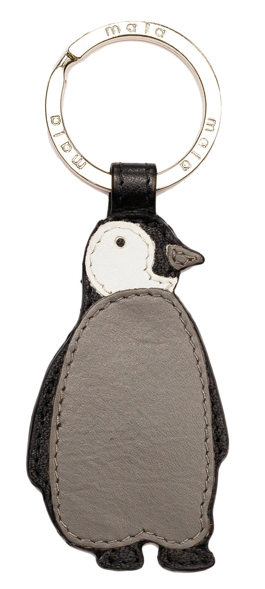 Coach best sale penguin keychain