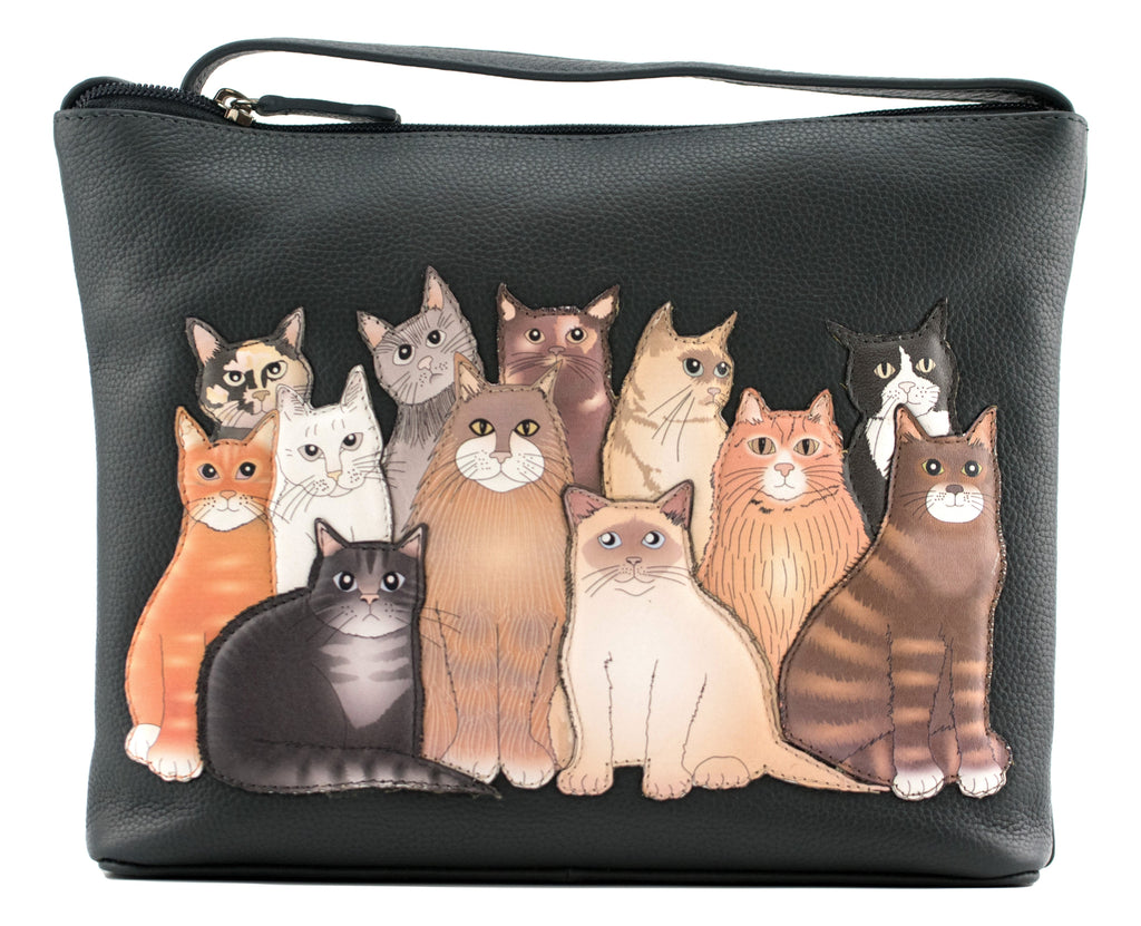 The Meowfia