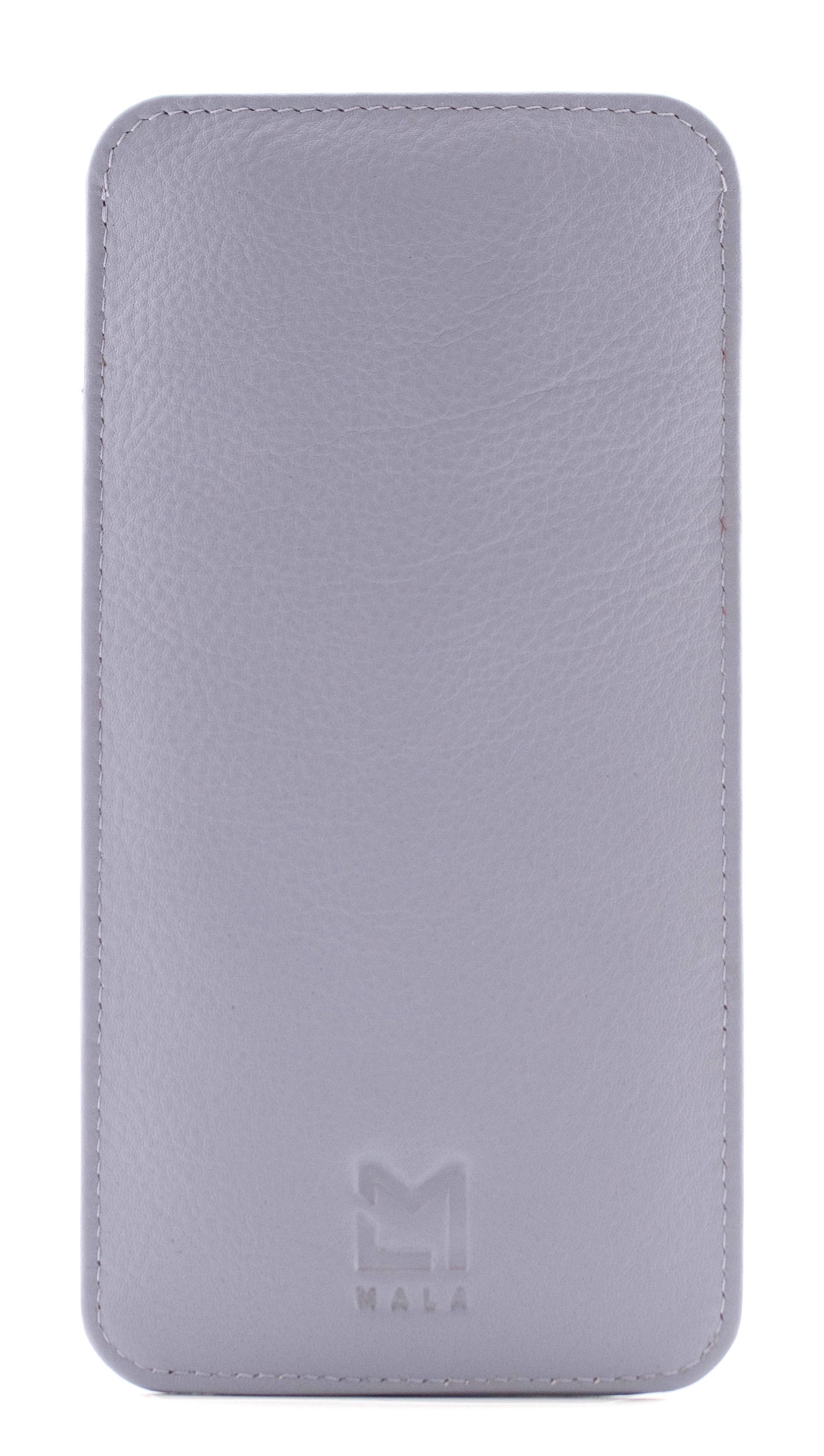 Edgbaston Cricket Glasses Case - 5193 88 - Mala Leather Limited - View #3