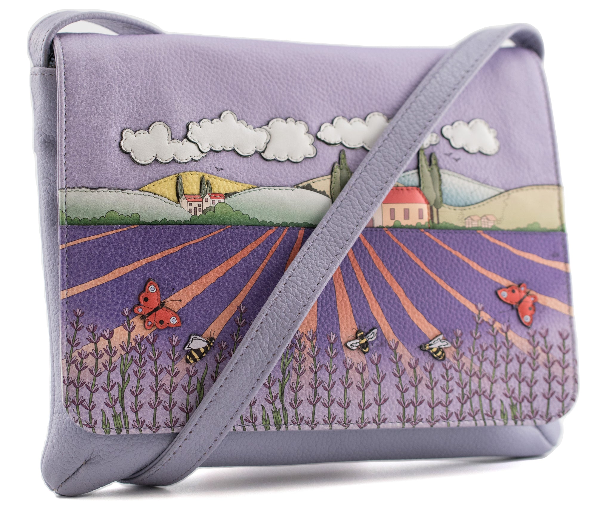 Side body bag sales