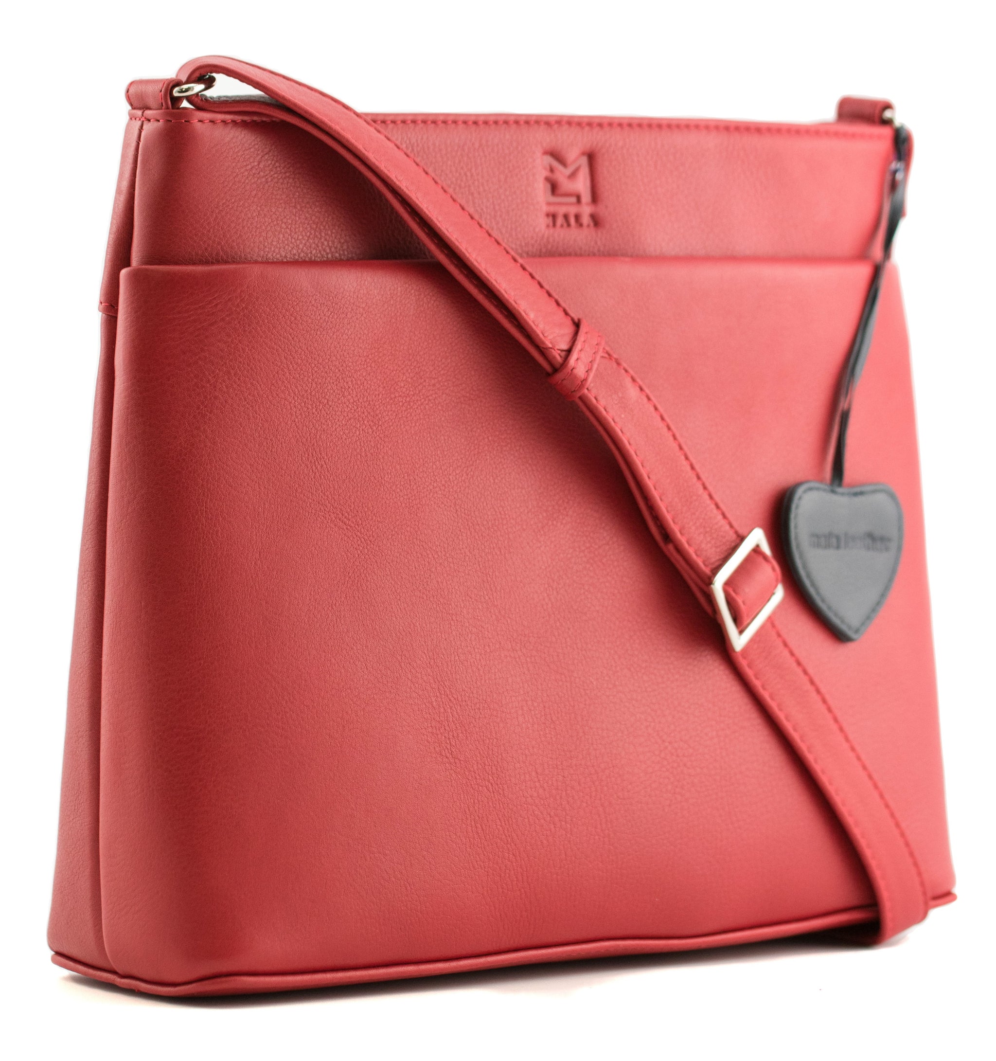 Anishka Large Cross Body Bag - 7346 75 – Mala Leather Limited