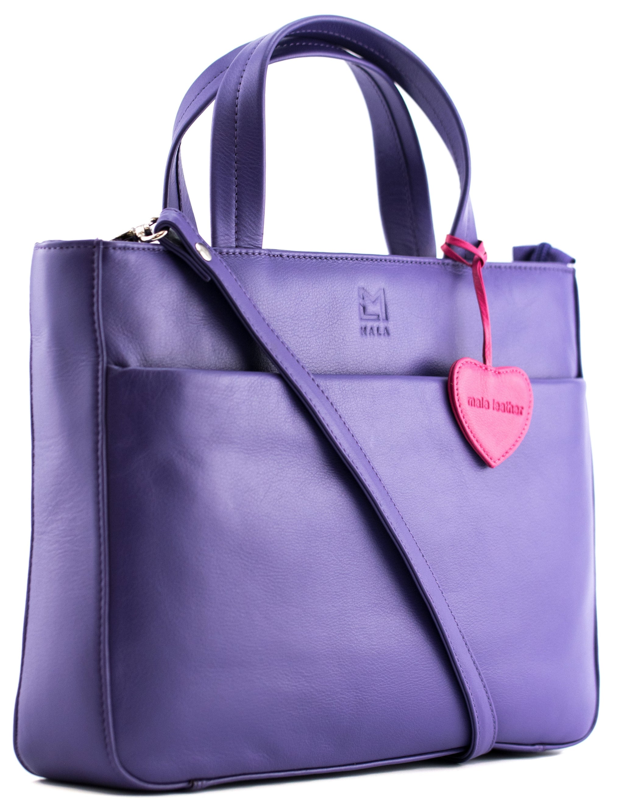 Anishka Multiway Grab Bag - 7349 75 – Mala Leather Limited