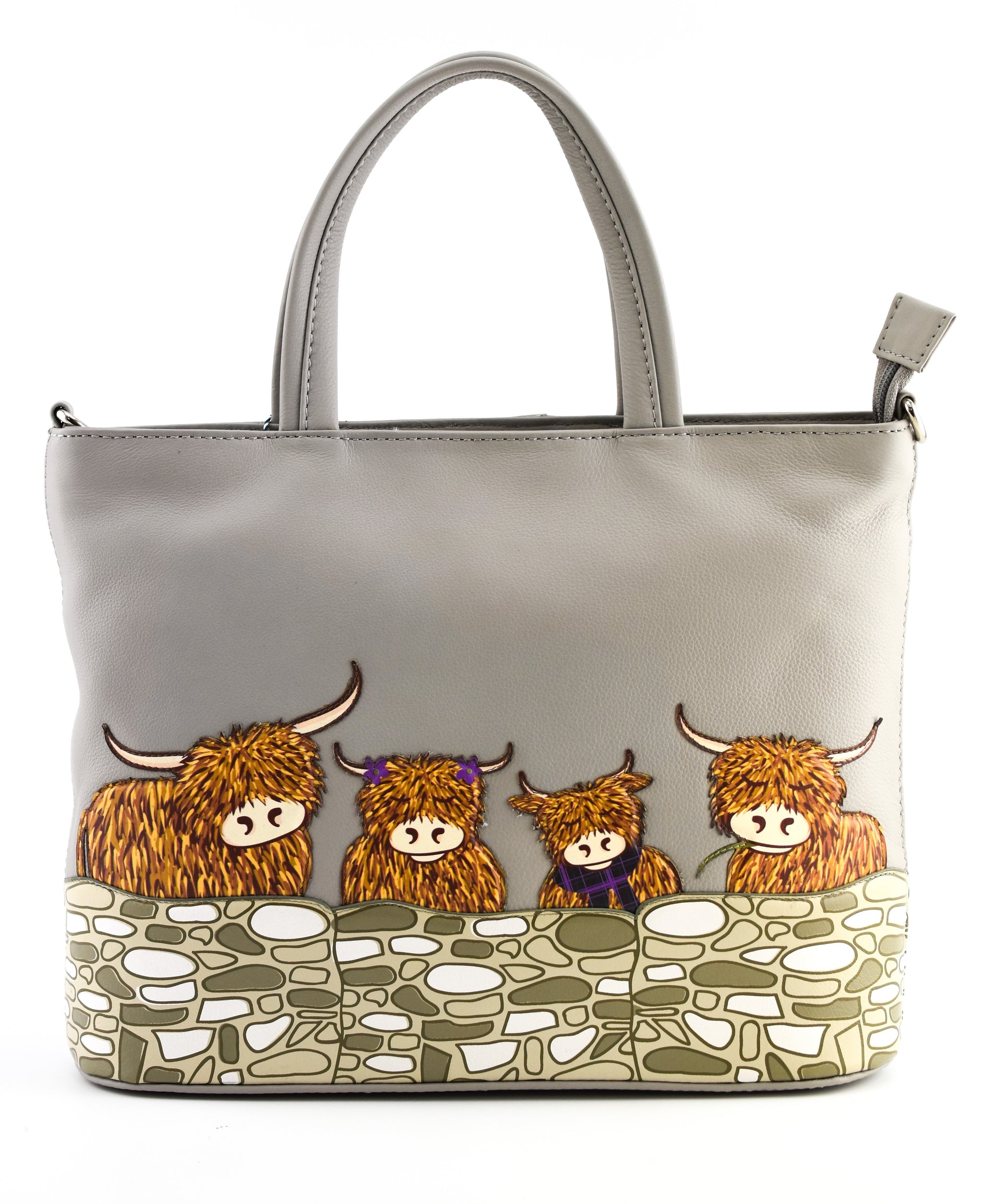 Bella Family Multiway Grab Bag - 7329 33 – Mala Leather Limited