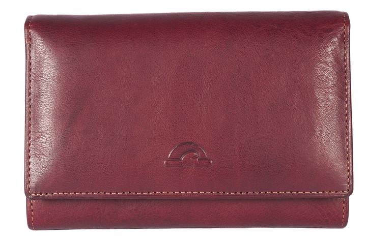 Tony Perotti 15cm Matinee Purse RFID Mala Leather Limited