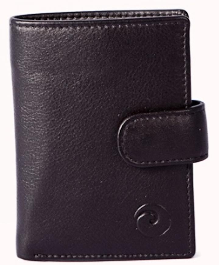 Origin Card Holder with RFID protection Mala Leather RFID Mala Leather Limited