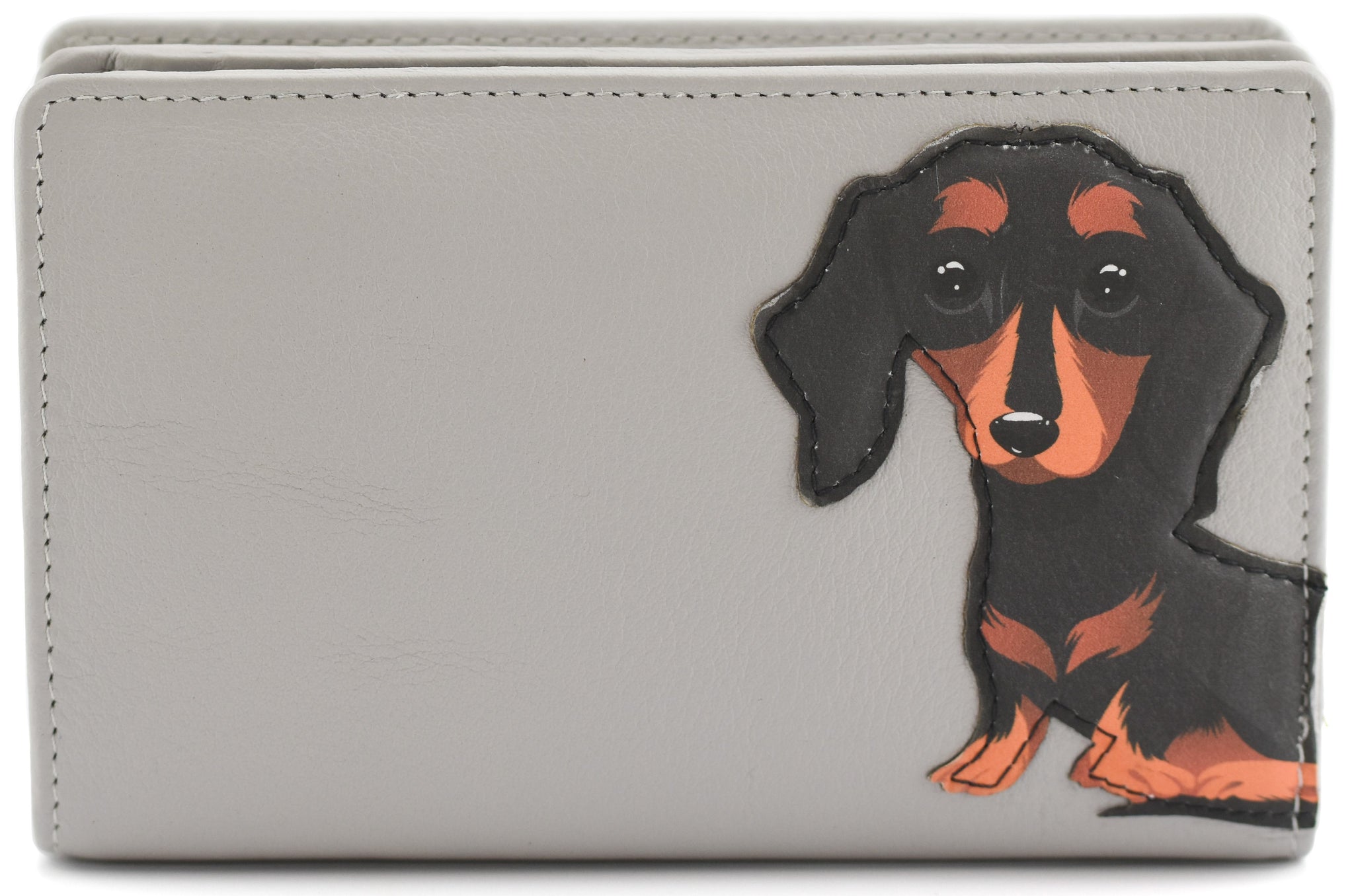 Frank Compact Purse with RFID 3570 63 – Mala Leather Limited