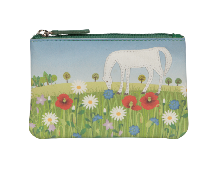 Horse coin purse deals