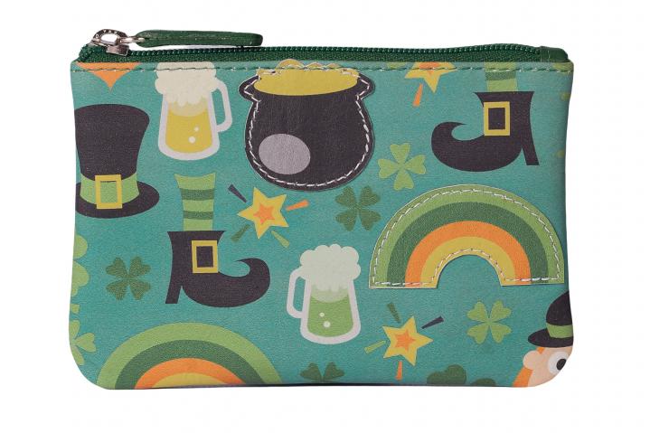 Coin purse on sale ireland