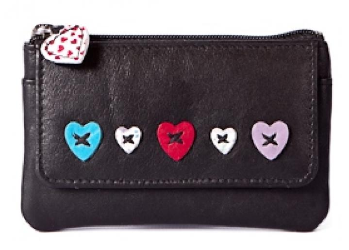 Coin purses Mala Leather Limited