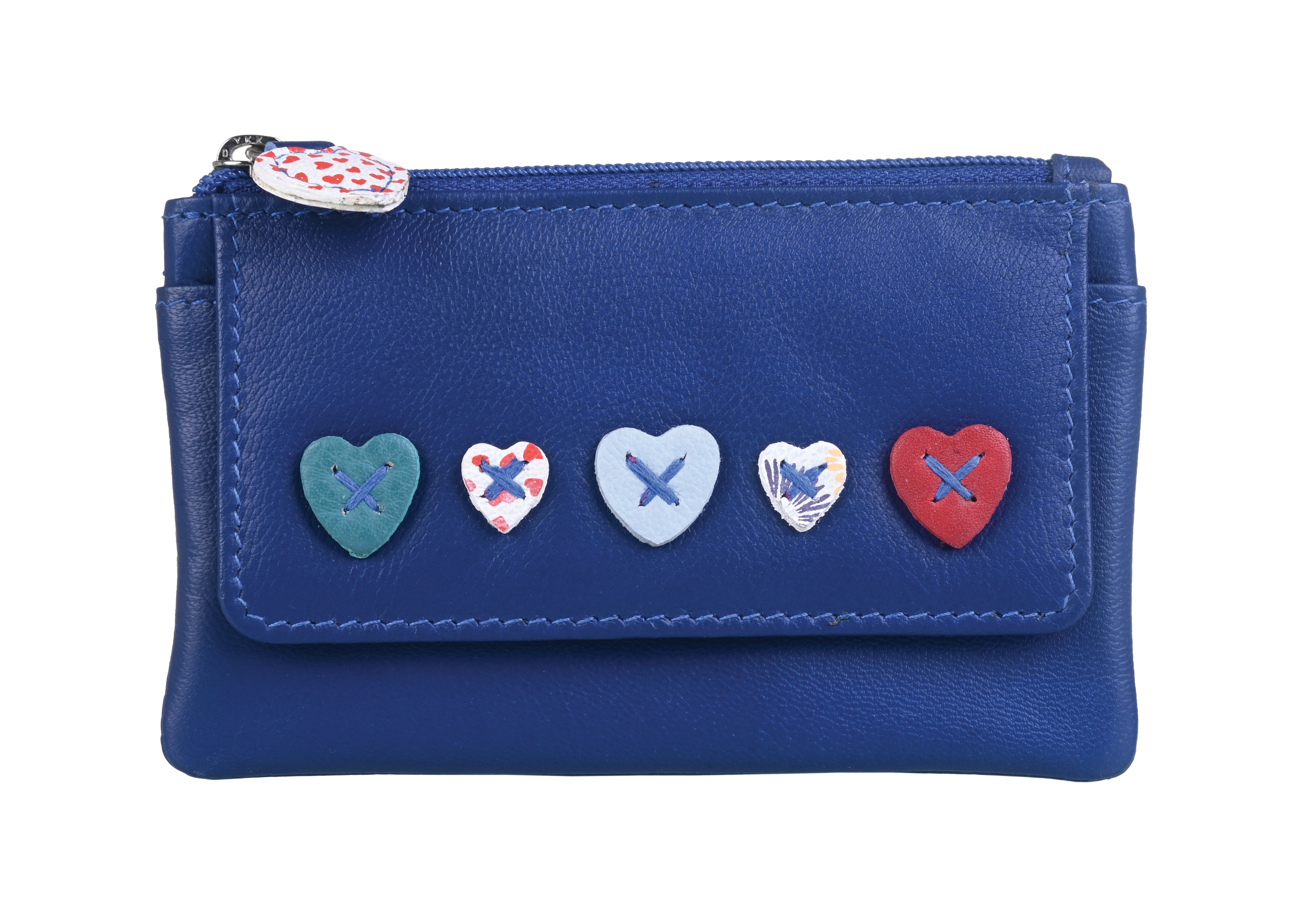 Lucy Coin Purse RFID