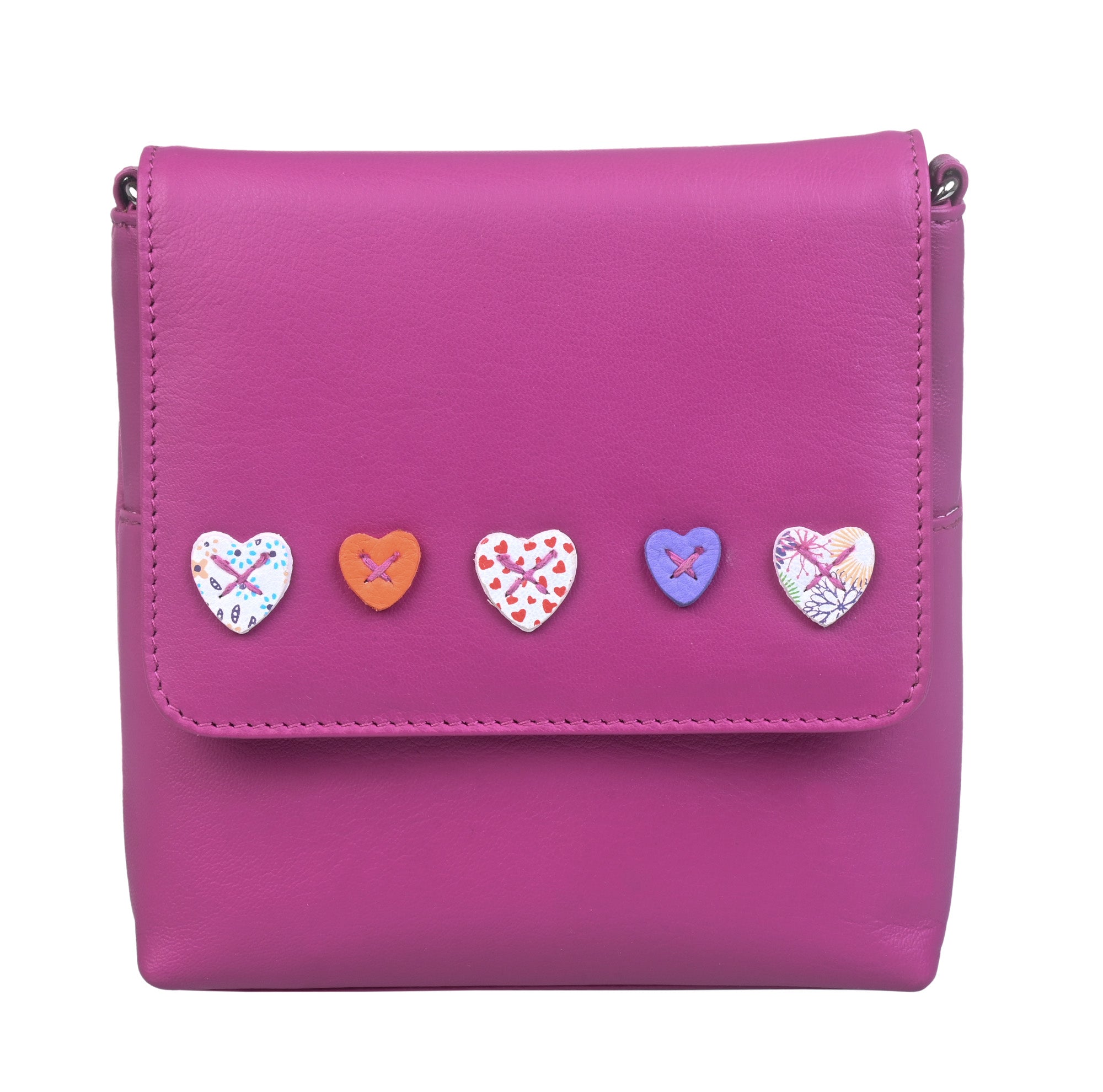 Colección Lucy™ Cuero - Comprar En Beige