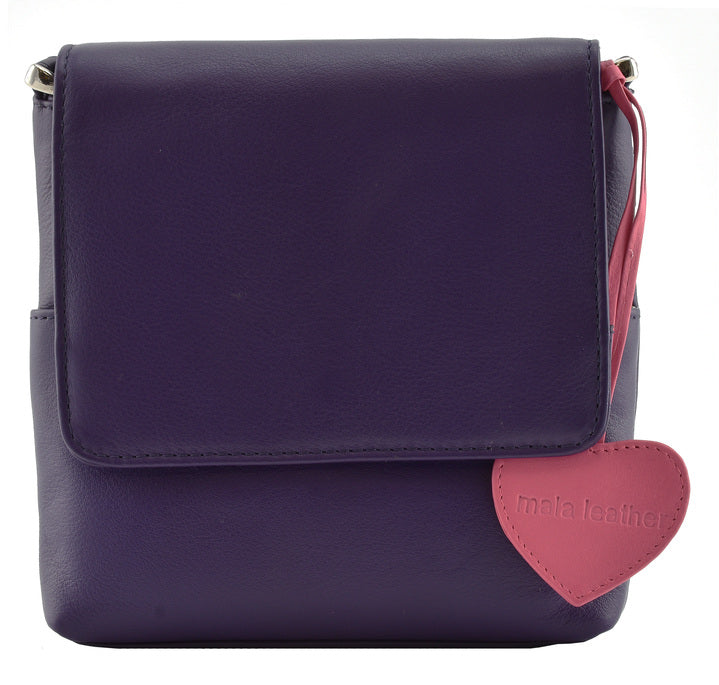 Anishka Travel Cross Body Bag