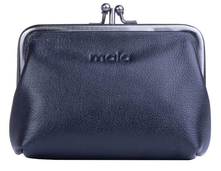 Double frame hot sale wallet