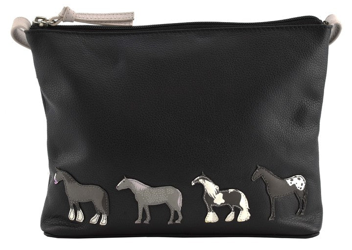 The horse cross body bag hot sale
