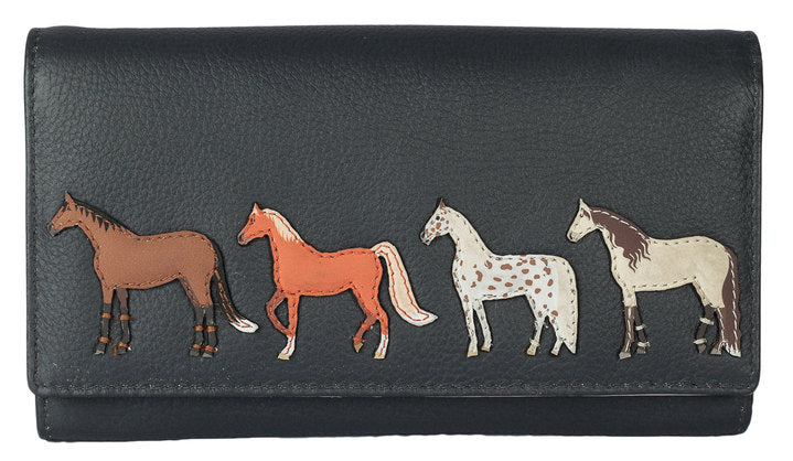 Designer online friends horse