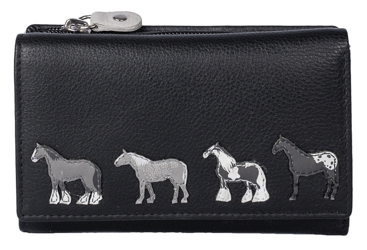 Horse purse discount