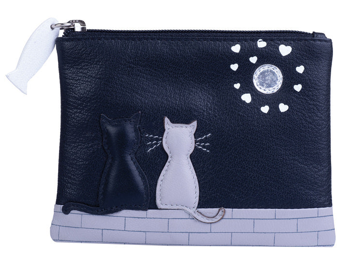 Mala leather purse shop
