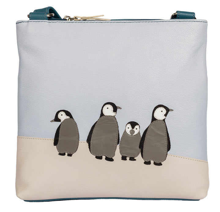 Penguin purse best sale