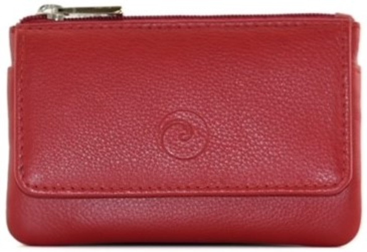 Origin coin purse with RFID Mala Leather Mala Leather Limited