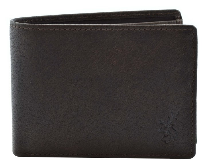 Compact wallet sales with coin pocket